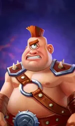 Cyclops Smash