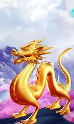 8 Golden Dragon Challenge
