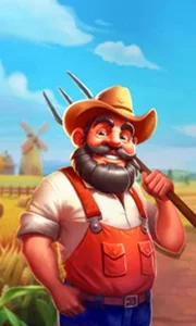 Barnyard Megahays Megaways