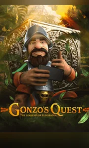 Gonzo's Quest