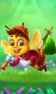 3 Buzzing Wilds