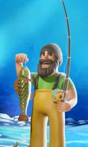 Big Bass Bonanza
