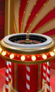Red Door Roulette