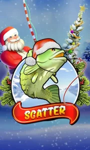 Christmas Big Bass Bonanza