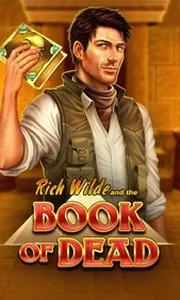 Book of Dead