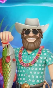Bigger Bass Splash