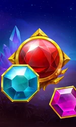 Diamond Cascade