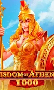 Wisdom of Athena 1000 -